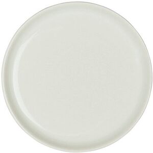 Denby Linen Coupe Dinner Plate Denby Linen Coupe Dinner Plate