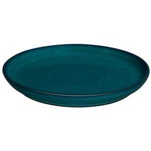 Denby Greenwich Medium Coupe Plate Denby Greenwich Medium Coupe Plate