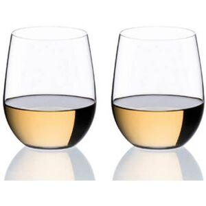 Riedel O Stemless Viognier / Chardonnay Glass - Wine Type Riedel O Stemless Viognier / Chardonnay Glass - Wine Type