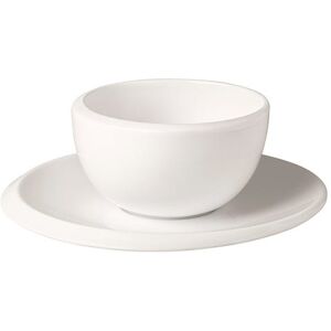 Villeroy & Boch New Moon Coffee Cup - 280ml - Microwave Safe Villeroy & Boch New Moon Coffee Cup - 280ml - Microwave Safe