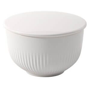 Villeroy & Boch Afina 2 Piece Sugar Bowl Set Villeroy & Boch Afina 2 Piece Sugar Bowl Set