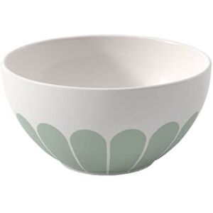 Villeroy & Boch Fleur Vert Cereal Bowl Villeroy & Boch Fleur Vert Cereal Bowl