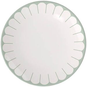 Villeroy & Boch Fleur Vert Dinner Plate Villeroy & Boch Fleur Vert Dinner Plate
