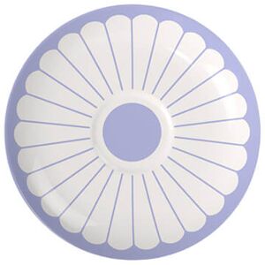 Villeroy & Boch - Fleur - Blue - Saucer Villeroy & Boch - Fleur - Blue - Saucer