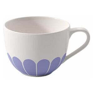 Villeroy & Boch Fleur Bleu Coffee Cup Villeroy & Boch Fleur Bleu Coffee Cup