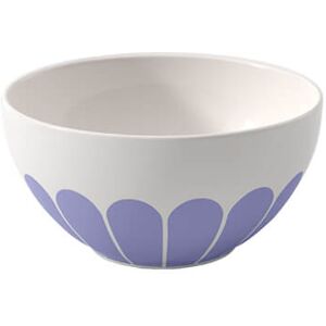 Villeroy & Boch Fleur Bleu Cereal Bowl Villeroy & Boch Fleur Bleu Cereal Bowl