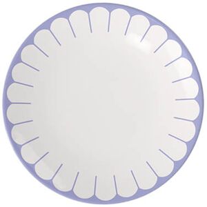 Villeroy & Boch Fleur Bleu Dinner Plate Villeroy & Boch Fleur Bleu Dinner Plate
