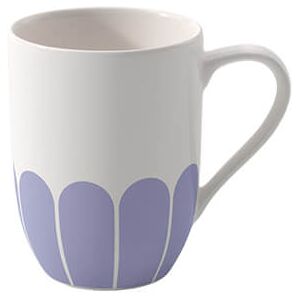 Villeroy & Boch Fleur Bleu Mug Villeroy & Boch Fleur Bleu Mug