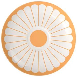 Villeroy & Boch - Fleur Soleil - Yellow - Saucer Villeroy & Boch - Fleur Soleil - Yellow - Saucer