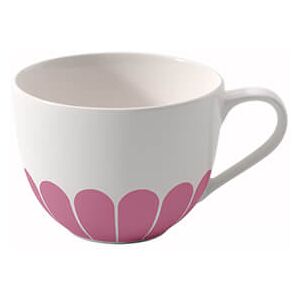 Villeroy & Boch Fleur Cassis Coffee Cup Villeroy & Boch Fleur Cassis Coffee Cup