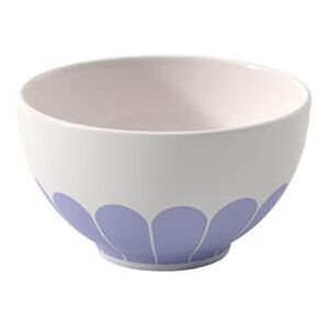 Villeroy & Boch Fleur Couleur Breakfast Bowl Villeroy & Boch Fleur Couleur Breakfast Bowl