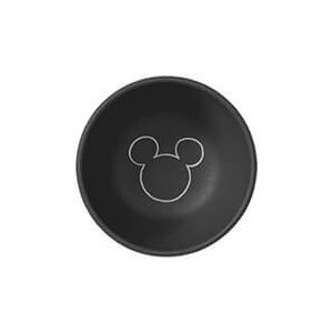 Villeroy & Boch Manufacture Rock Mickey Mouse Dip Bowl Villeroy & Boch Manufacture Rock Mickey Mouse Dip Bowl