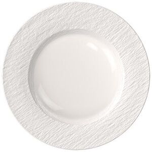 Villeroy & Boch Manufacture Ice Dinner Plate Villeroy & Boch Manufacture Ice Dinner Plate