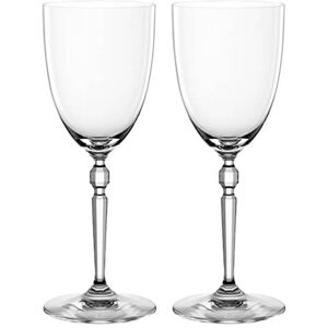 Nachtmann Heritage Set of 2 Wine Glasses Nachtmann Heritage Set of 2 Wine Glasses