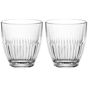 Nachtmann Heritage Set of 2 Tumblers Nachtmann Heritage Set of 2 Tumblers