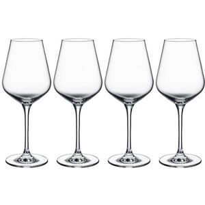 Villeroy & Boch La Divina Set of 4 White Wine Goblets Villeroy & Boch La Divina Set of 4 White Wine Goblets