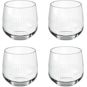 Villeroy & Boch Afina Set Of 4 Water Glasses Villeroy & Boch Afina Set Of 4 Water Glasses