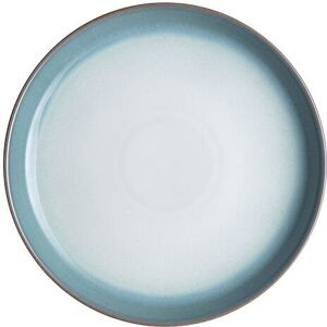 Denby Azure Haze Coupe Dinner Plate Denby Azure Haze Coupe Dinner Plate