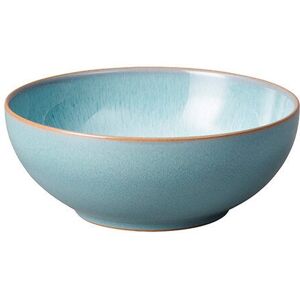 Denby Azure Haze Coupe Cereal Bowl Denby Azure Haze Coupe Cereal Bowl