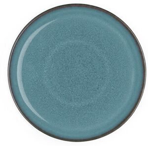 Denby Azure Coupe Small Plate Denby Azure Coupe Small Plate