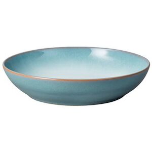 Denby Azure Haze Pasta Bowl Denby Azure Haze Pasta Bowl