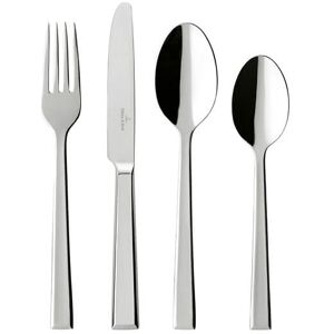 Villeroy & Boch Victor 24 Piece Cutlery Set Villeroy & Boch Victor 24 Piece Cutlery Set