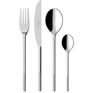 Villeroy & Boch Afina 24 Piece Cutlery Set Villeroy & Boch Afina 24 Piece Cutlery Set