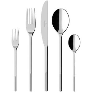 Villeroy & Boch Afina 30 Piece Cutlery Set Villeroy & Boch Afina 30 Piece Cutlery Set