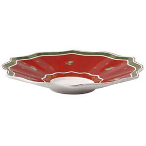 Villeroy & Boch Toys Delight Red Coffee Cup Saucer Villeroy & Boch Toys Delight Red Coffee Cup Saucer
