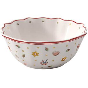 Villeroy & Boch Toy's Delight Dessert Bowl - Christmas Collection Villeroy & Boch Toy's Delight Dessert Bowl - Christmas Collection
