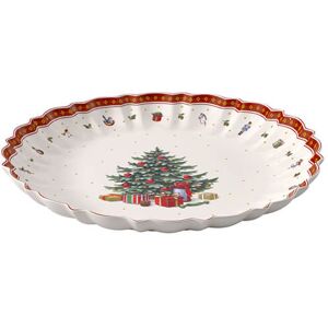 Villeroy & Boch Toys Delight Round Serving Bowl Villeroy & Boch Toys Delight Round Serving Bowl