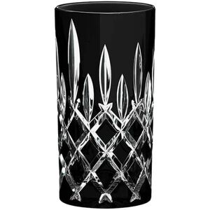 Riedel Laudon Black Highball - Highball Glass for Cocktails & Drinks Riedel Laudon Black Highball - Highball Glass for Cocktails & Drinks