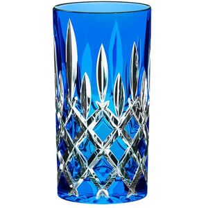 Riedel Laudon Dark Blue Highball - Highball Glass Riedel Laudon Dark Blue Highball - Highball Glass