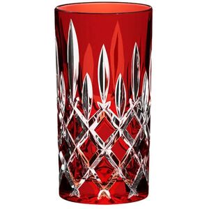 Riedel Laudon Highball Red - Highball Glass Riedel Laudon Highball Red - Highball Glass