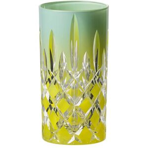 Riedel Laudon Highball Turquoise-Yellow Riedel Laudon Highball Turquoise-Yellow