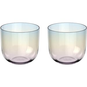 Villeroy & Boch Like Pearl Set Of 2 Water Glasses Villeroy & Boch Like Pearl Set Of 2 Water Glasses