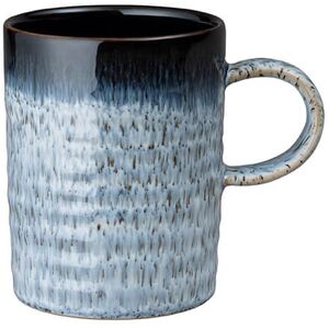 Denby Halo Ridged Mug Denby Halo Ridged Mug