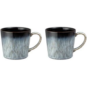Denby Halo Set Of 2 Large Mugs Denby Halo Set Of 2 Large Mugs
