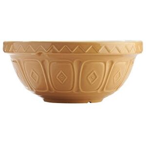 Mason Cash Cane S24 Mixing Bowl - 24cm - UK Mason Cash Cane S24 Mixing Bowl - 24cm - UK