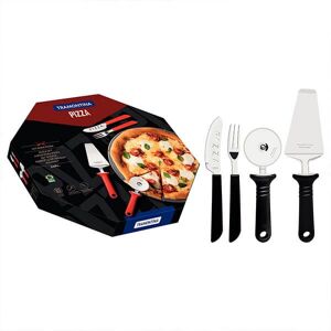 Tramontina 14 Piece Pizza Set Tramontina 14 Piece Pizza Set