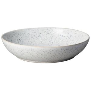 Denby Studio Blue Chalk Pasta Bowl Denby Studio Blue Chalk Pasta Bowl