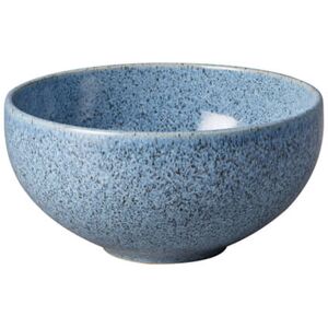 Denby Studio Blue Flint Ramen/Large Noodle Bowl Denby Studio Blue Flint Ramen/Large Noodle Bowl
