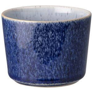 Denby Studio Blue Brew Cobalt Open Sugar Denby Studio Blue Brew Cobalt Open Sugar