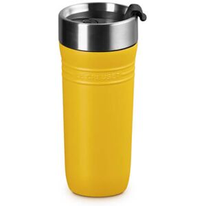 Le Creuset Nectar On The Go Travel Mug 350ml Le Creuset Nectar On The Go Travel Mug 350ml