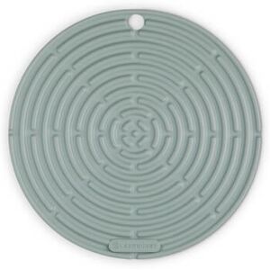 Le Creuset Sea Salt Round Cool Tool Le Creuset Sea Salt Round Cool Tool