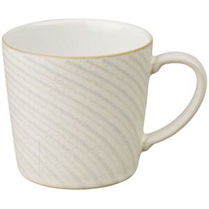 Denby Impression Cream Accent Large Mug Denby Impression Cream Accent Large Mug