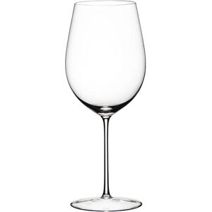 Riedel Sommeliers Bordeaux Grand Cru Wine Glass Riedel Sommeliers Bordeaux Grand Cru Wine Glass