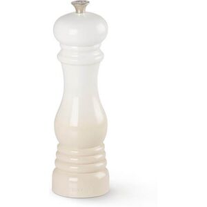 Le Creuset Meringue Salt Mill Le Creuset Meringue Salt Mill