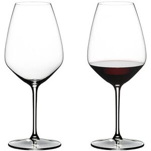 Riedel Extreme Set Of 2 Shiraz Wine Glasses Riedel Extreme Set Of 2 Shiraz Wine Glasses