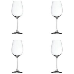 Spiegelau Salute Set Of 4 Red Wine Glasses Spiegelau Salute Set Of 4 Red Wine Glasses